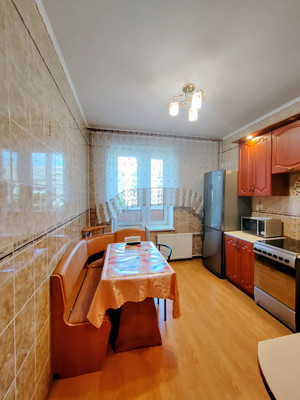 Продам двухкомнатную (2-комн.) квартиру, Светлановский пр-кт, 103А, Санкт-Петербург г