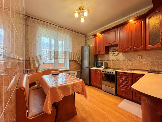 Продам двухкомнатную (2-комн.) квартиру, Светлановский пр-кт, 103А, Санкт-Петербург г