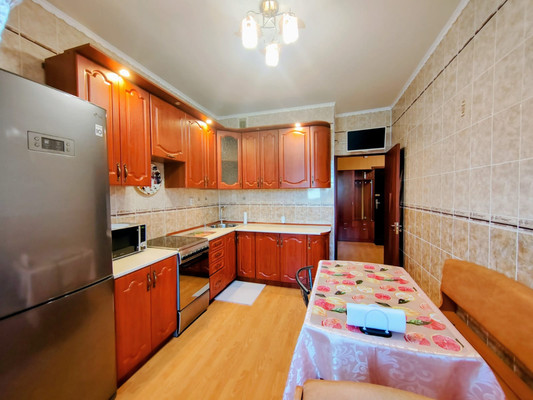 Продам двухкомнатную (2-комн.) квартиру, Светлановский пр-кт, 103А, Санкт-Петербург г
