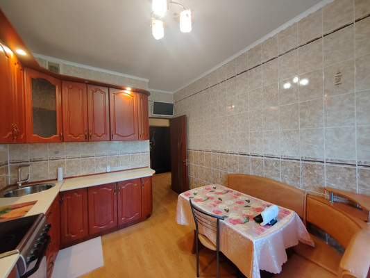 Продам двухкомнатную (2-комн.) квартиру, Светлановский пр-кт, 103А, Санкт-Петербург г