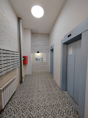Продам двухкомнатную (2-комн.) квартиру, Светлановский пр-кт, 103А, Санкт-Петербург г