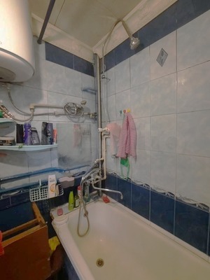 Продам комнату в 8-комн. квартире, Первомайская ул, 16к2, Хатунь с