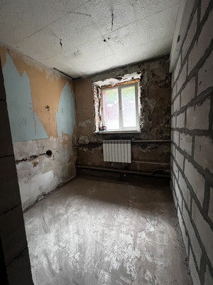 Продам коммерческое помещение 11 м2, Стройковская ул, 19, Москва г