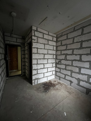 Продам коммерческое помещение 11 м2, Стройковская ул, 19, Москва г