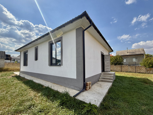 Продам дом, Лучистая ул, 27, СПК Надежда тер., 0 км от города