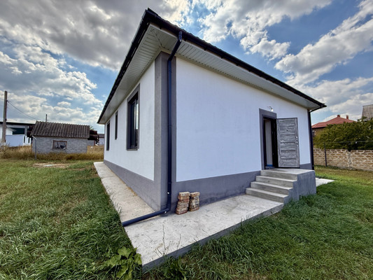 Продам дом, Лучистая ул, 27, СПК Надежда тер., 0 км от города