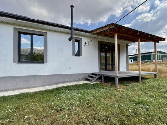 Продам дом, Лучистая ул, 27, СПК Надежда тер., 0 км от города