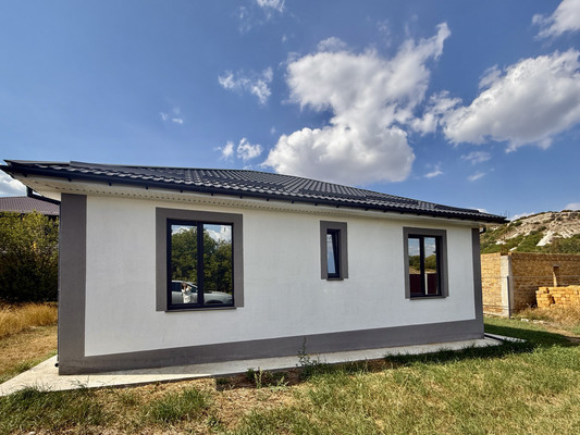 Продам дом, Лучистая ул, 27, СПК Надежда тер., 0 км от города