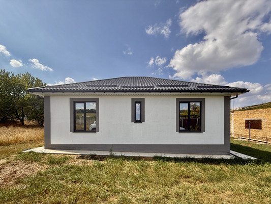 Продам дом, Лучистая ул, 27, СПК Надежда тер., 0 км от города