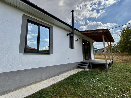 Продам дом, Лучистая ул, 27, СПК Надежда тер., 0 км от города