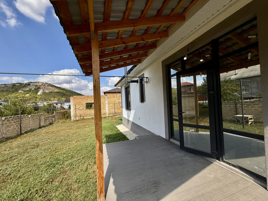 Продам дом, Лучистая ул, 27, СПК Надежда тер., 0 км от города