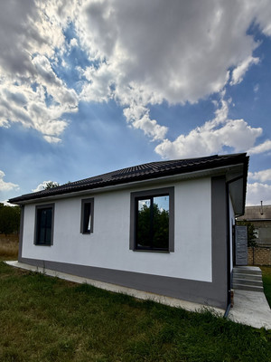 Продам дом, Лучистая ул, 27, СПК Надежда тер., 0 км от города