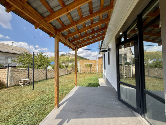 Продам дом, Лучистая ул, 27, СПК Надежда тер., 0 км от города