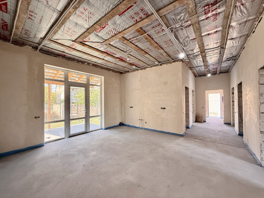 Продам дом, Лучистая ул, 27, СПК Надежда тер., 0 км от города