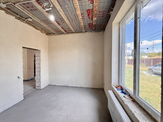 Продам дом, Лучистая ул, 27, СПК Надежда тер., 0 км от города