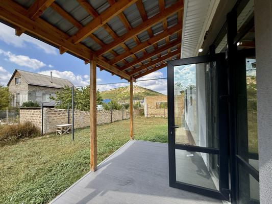 Продам дом, Лучистая ул, 27, СПК Надежда тер., 0 км от города