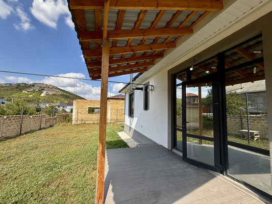 Продам дом, Лучистая ул, 27, СПК Надежда тер., 0 км от города