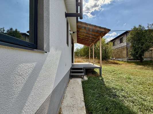 Продам дом, Лучистая ул, 27, СПК Надежда тер., 0 км от города