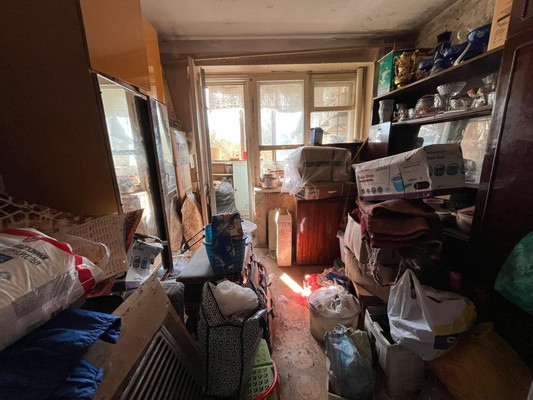 Продам однокомнатную (1-комн.) квартиру, Николая Островского ул, 142Б, Астрахань г
