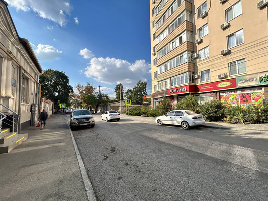 Сдам офисное помещение 61,7 м2, Крылова ул, 36, Симферополь г