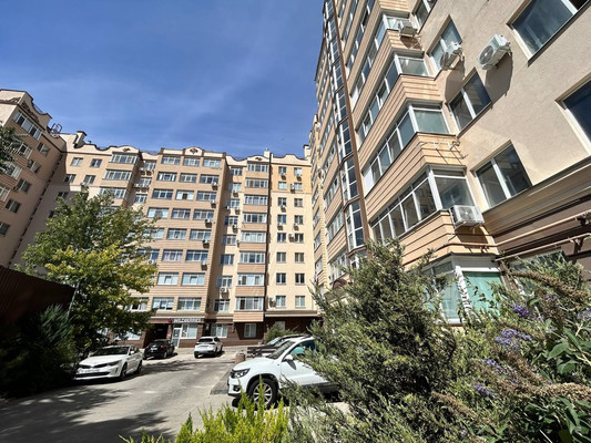 Сдам офисное помещение 61,7 м2, Крылова ул, 36, Симферополь г