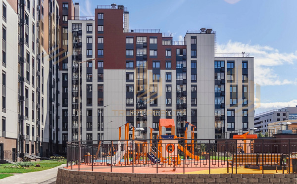 Продам трехкомнатную (3-комн.) квартиру, Студенческая ул, , 14к1с1, Санкт-Петербург г