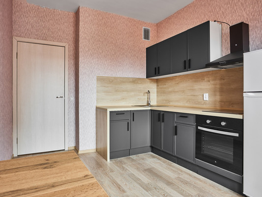 Продам однокомнатную (1-комн.) квартиру, Шоссе в Лаврики ул, 78к3, Мурино п