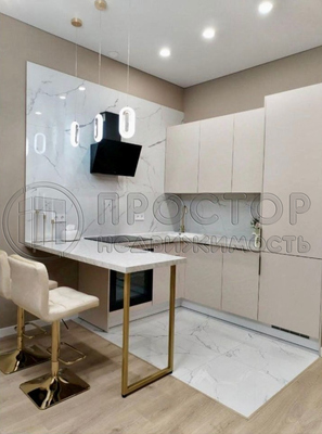 Продам однокомнатную (1-комн.) квартиру, Вильгельма Пика ул, 1, Москва г