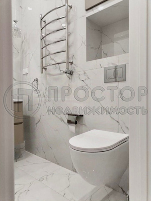 Продам однокомнатную (1-комн.) квартиру, Вильгельма Пика ул, 1, Москва г