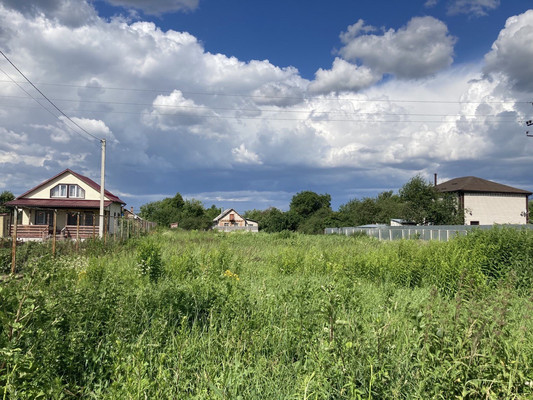 Продам участок 10,5 соток, ИЖС, Титово д, 0 км от города