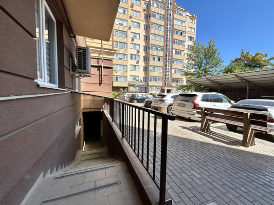 Сдам офисное помещение 64,2 м2, Краснознаменная ул, 72, Симферополь г