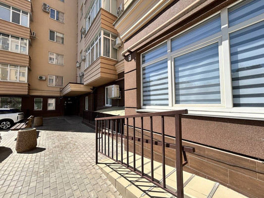 Сдам офисное помещение 64,2 м2, Краснознаменная ул, 72, Симферополь г