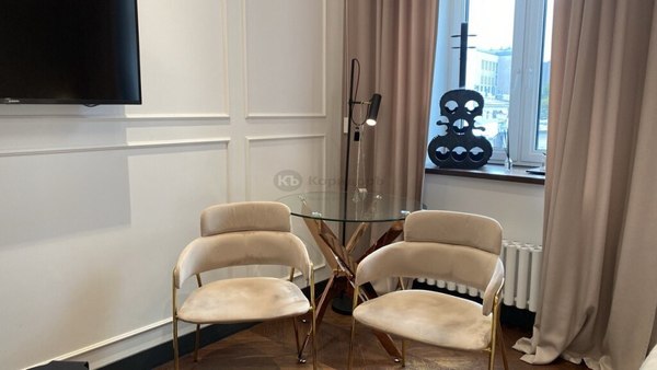 Продам однокомнатную (1-комн.) квартиру, Петровка ул, 26 3, Москва г