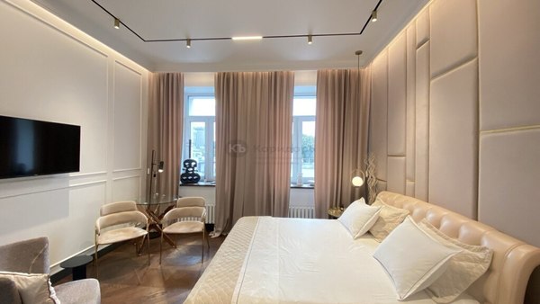 Продам однокомнатную (1-комн.) квартиру, Петровка ул, 26 3, Москва г
