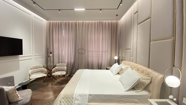Продам однокомнатную (1-комн.) квартиру, Петровка ул, 26 3, Москва г