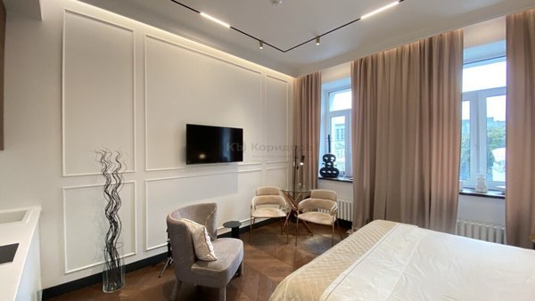 Продам однокомнатную (1-комн.) квартиру, Петровка ул, 26 3, Москва г