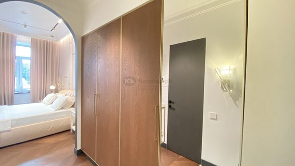 Продам однокомнатную (1-комн.) квартиру, Петровка ул, 26 3, Москва г