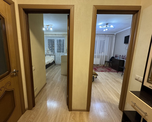 Продам однокомнатную (1-комн.) квартиру, Объездная дорога ул, 2, Сосновый Бор п