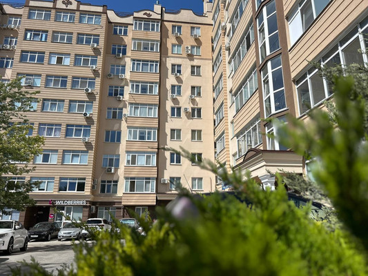Сдам офисное помещение 80,2 м2, Краснознаменная ул, 72, Симферополь г