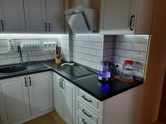 Продам однокомнатную (1-комн.) квартиру, Шувалова ул, 48, Мурино п