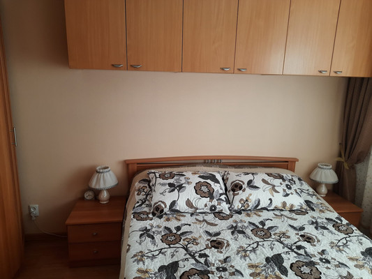 Продам однокомнатную (1-комн.) квартиру, Шувалова ул, 48, Мурино п