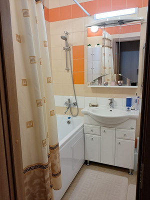 Продам однокомнатную (1-комн.) квартиру, Шувалова ул, 48, Мурино п