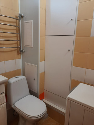 Продам однокомнатную (1-комн.) квартиру, Шувалова ул, 48, Мурино п