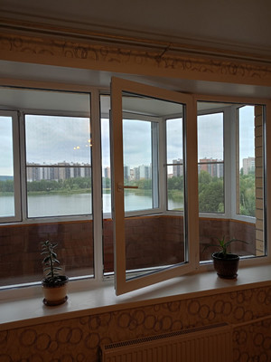 Продам однокомнатную (1-комн.) квартиру, Суворова ул, 122б, Воронеж г