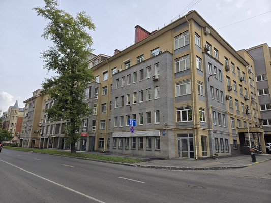 Сдам коммерческое помещение 80 м2, Максима Горького ул, 50, Нижний Новгород г