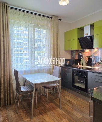 Продам двухкомнатную (2-комн.) квартиру, Витебский пр-кт, 99к2, Санкт-Петербург г