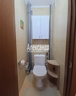 Продам двухкомнатную (2-комн.) квартиру, Витебский пр-кт, 99к2, Санкт-Петербург г