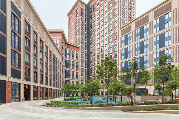 Продам однокомнатную (1-комн.) квартиру, Новоалексеевская ул, 16к3, Москва г