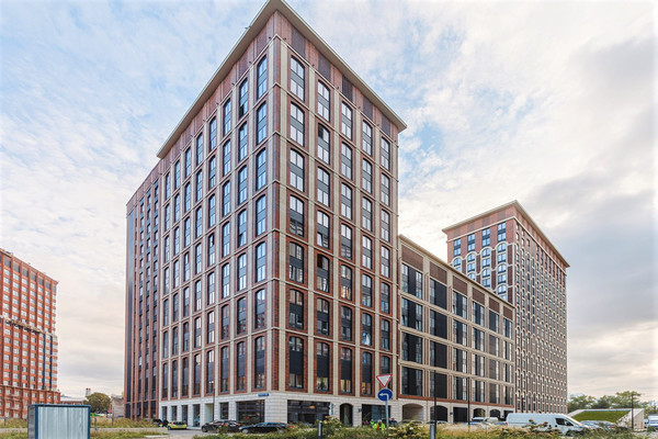 Продам однокомнатную (1-комн.) квартиру, Новоалексеевская ул, 16к3, Москва г