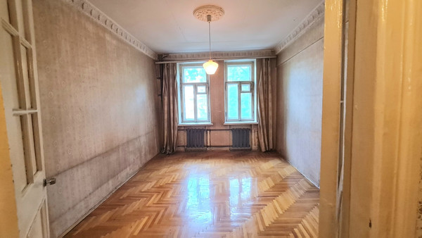 Продам двухкомнатную (2-комн.) квартиру, Ленинградская ул, 9, Химки г